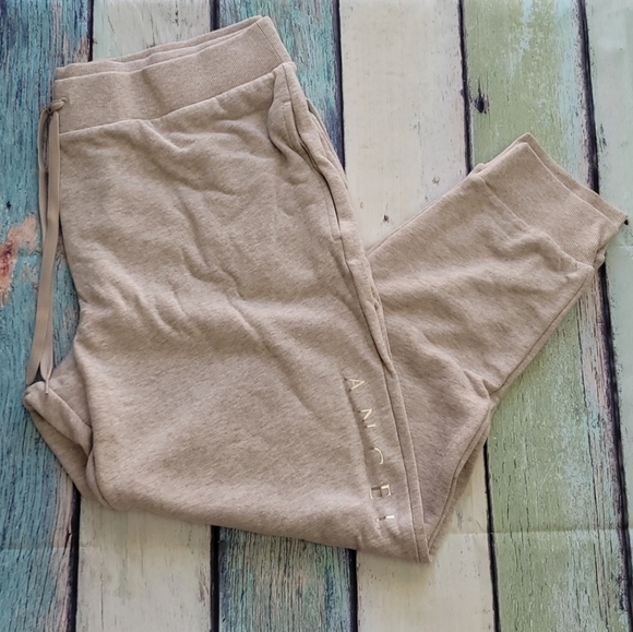 NWT | 3 Victoria's Secret Cotton Fleece Joggers - 3 Pair - Picture 13 of 15